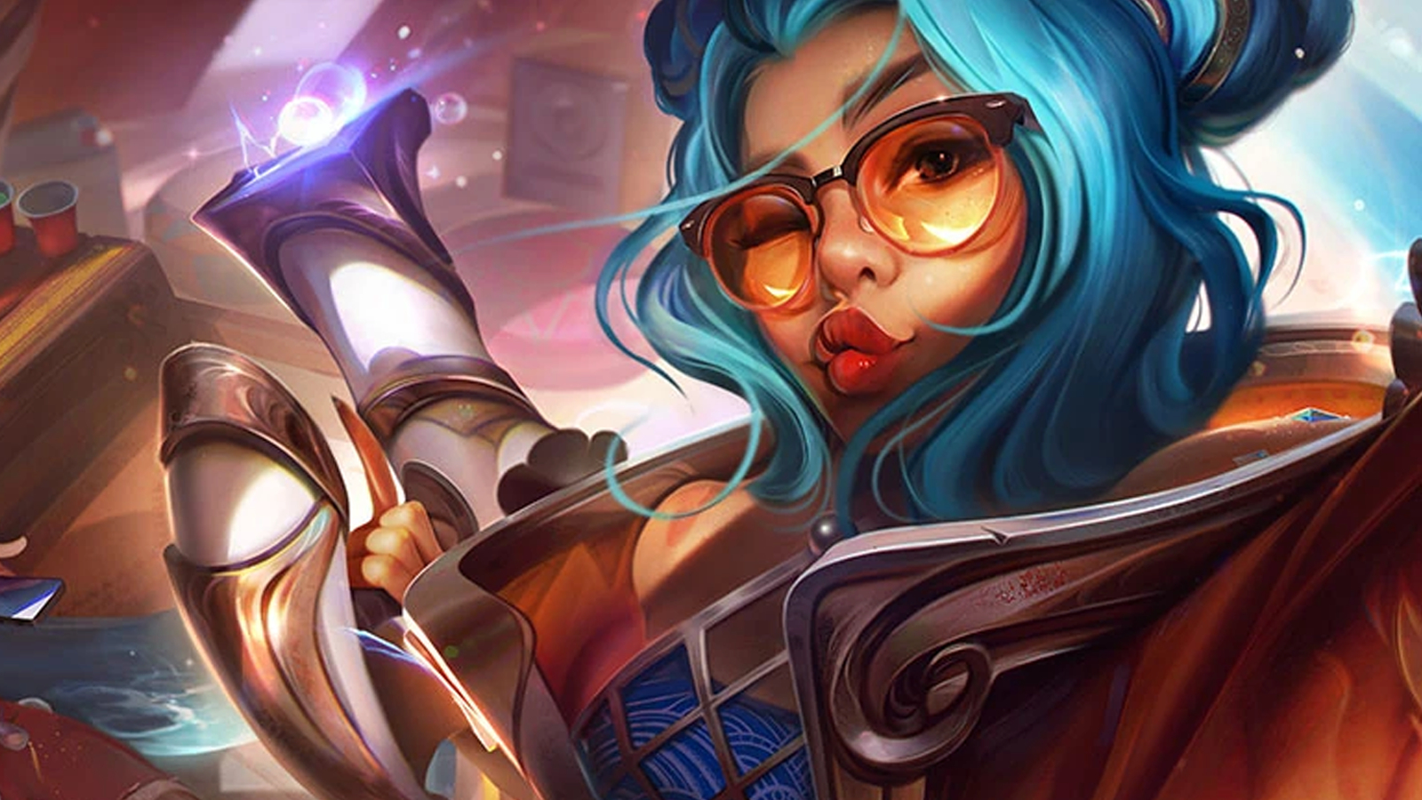 LoL 玩家完全厌倦了 Riot 本赛季所做的所有聊天更改