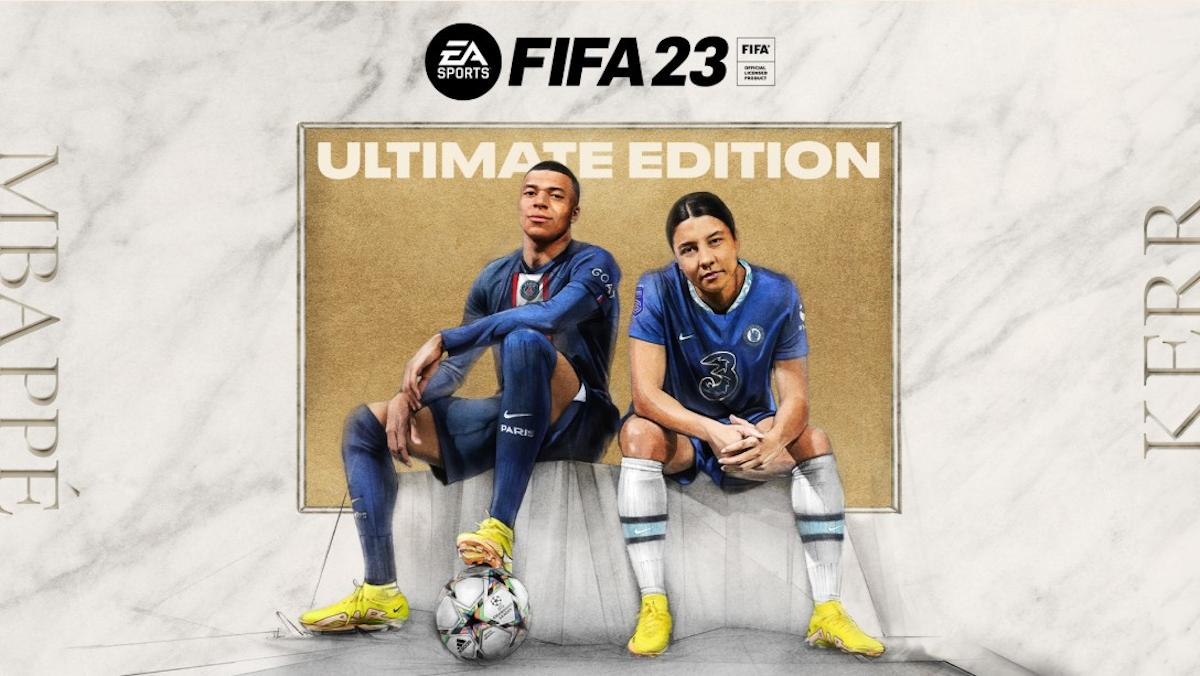 FIFA 23中的Liga MX是嗎？