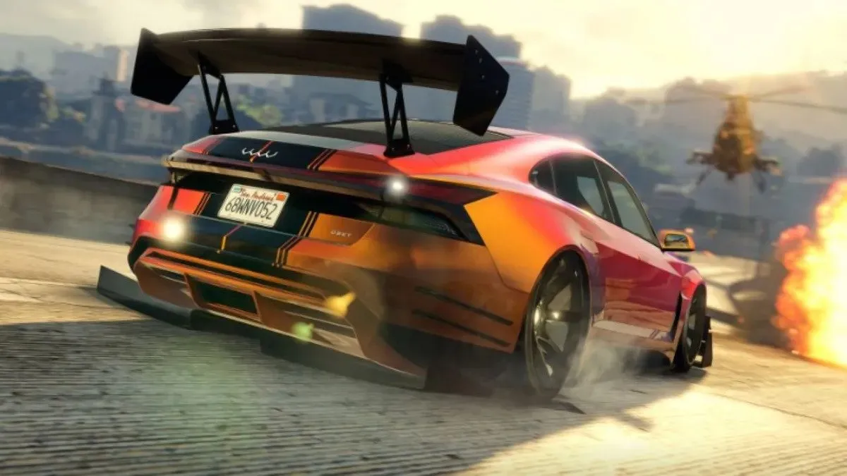 GTA 6 駭客在保釋期間在酒店使用亞馬遜 Fire Stick 獲取遊戲洩露信息