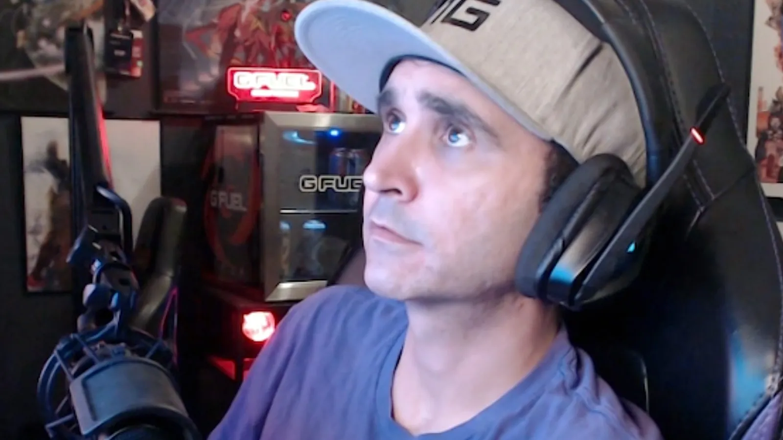 Summit1g发现Twitch收入拆分变化“令人担忧”