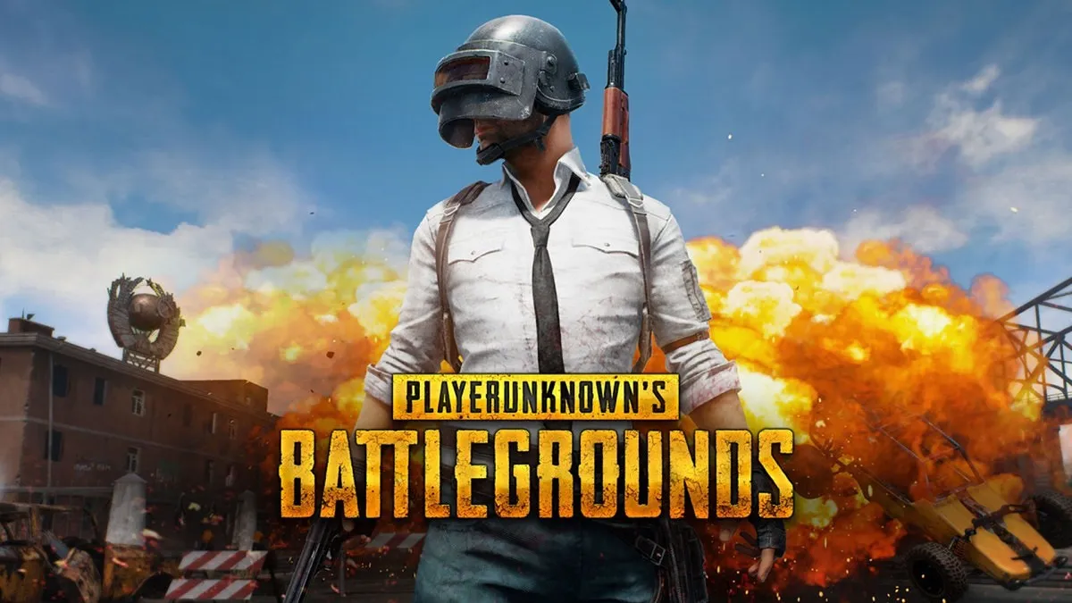 PUBG Pro Perfect1ks被困在塔頂上，在G-Loot第6季決賽第2天贏得了完美的Nade贏得比賽
