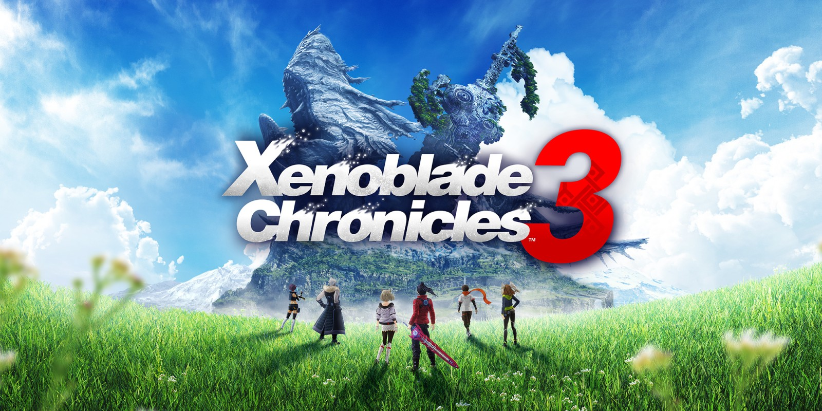Xenoblade Chronicles 3洩漏，完全蒸汽甲板兼容