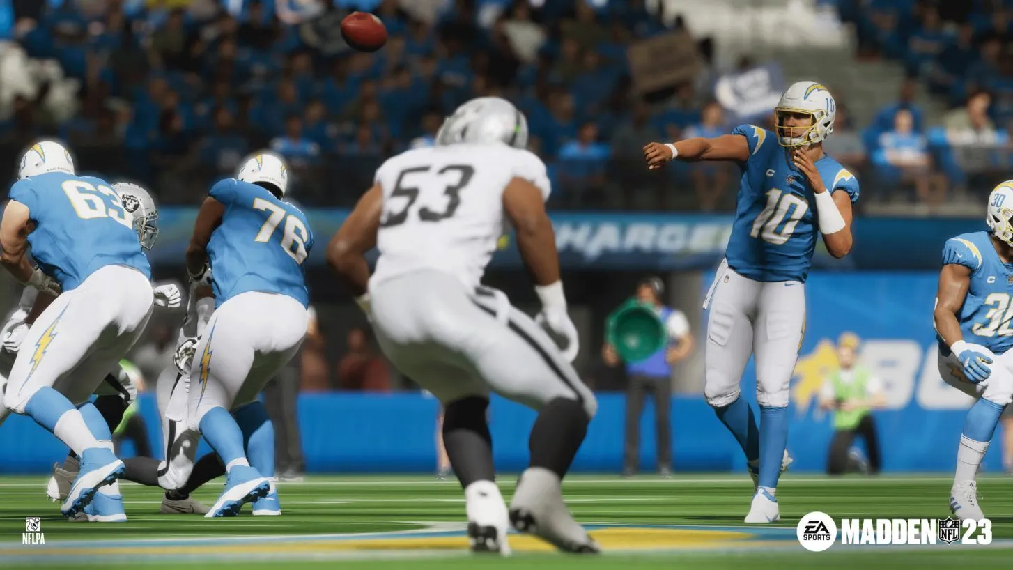 如何在Madden 23開始幻想草稿