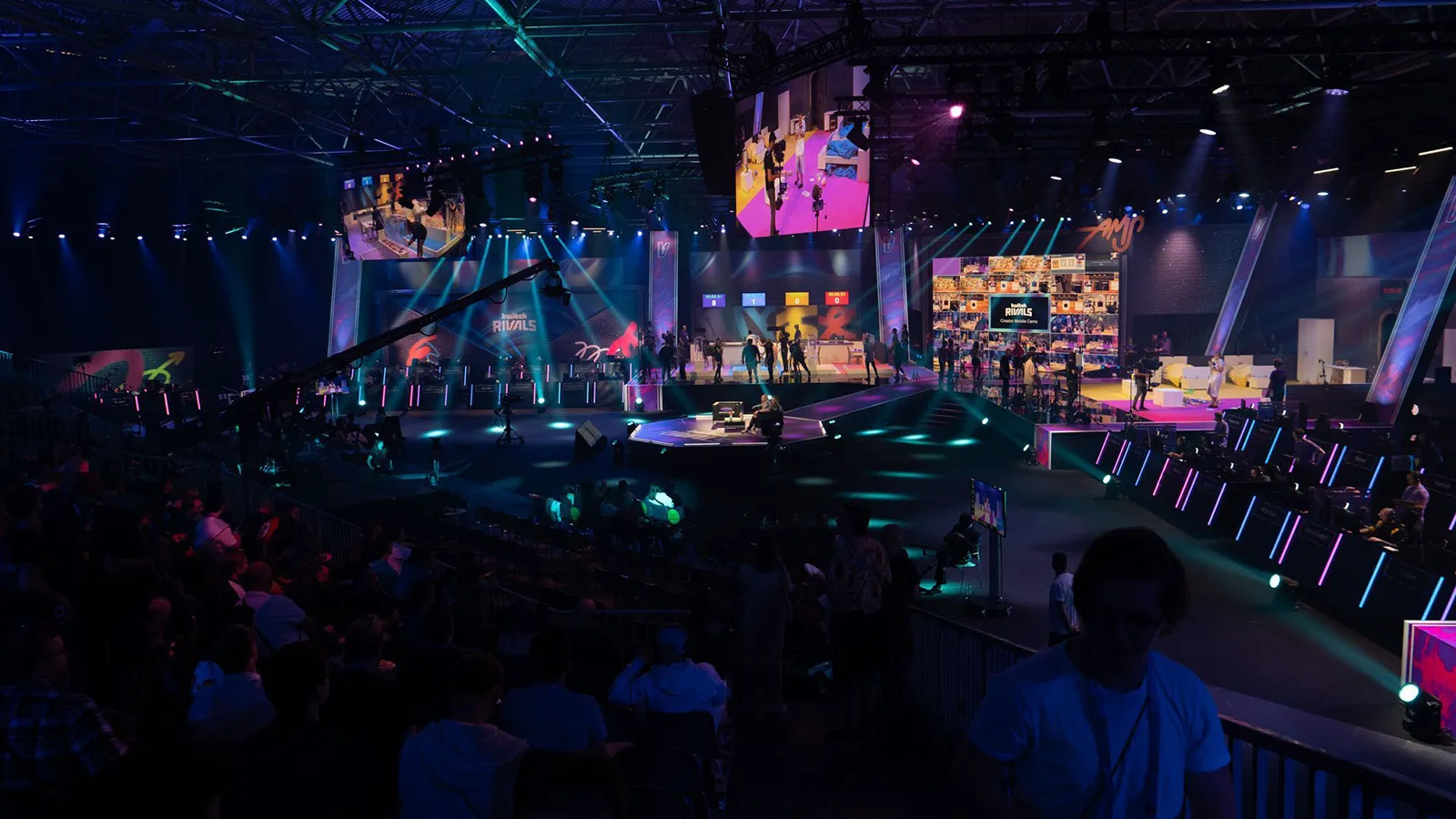 Twitchcon何時在2023年？