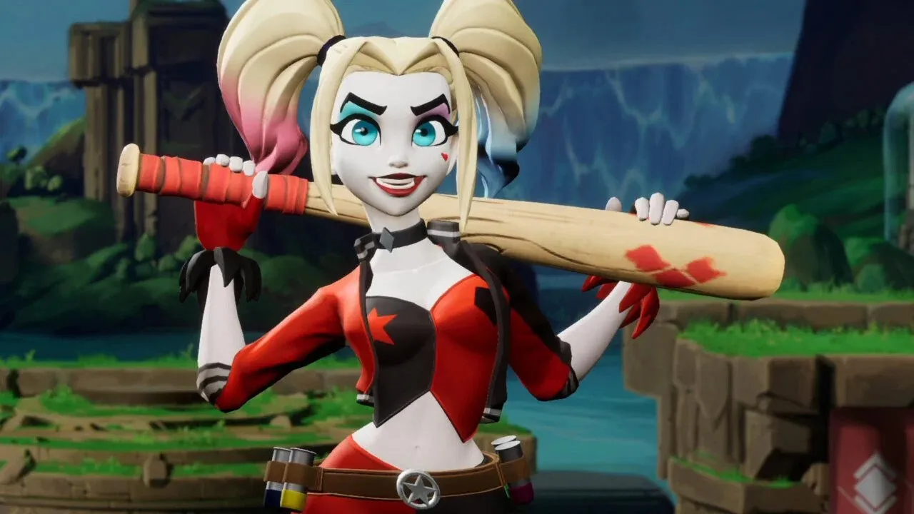 如何在Multivers中扮演Harley Quinn：最佳津貼，最佳動作，策略等等