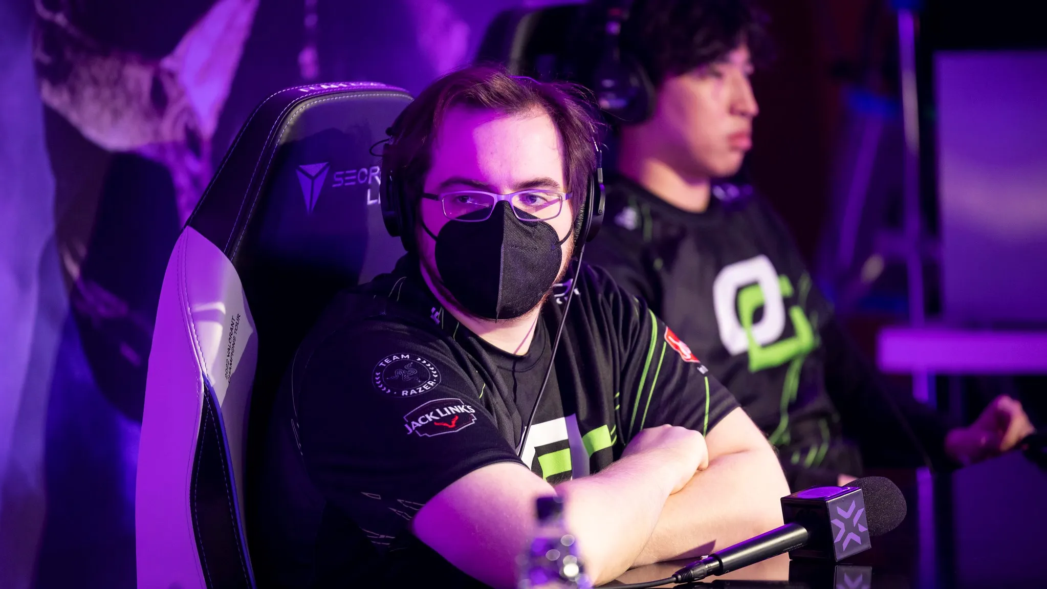 OpTic 赞同：“欧盟的做法比北美好太多了”