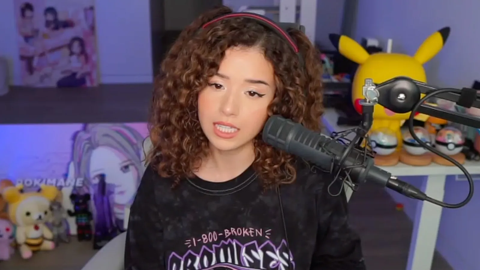 Pokimane淡化声称Ethan Klein在H3播客出现之前是“有毒的”