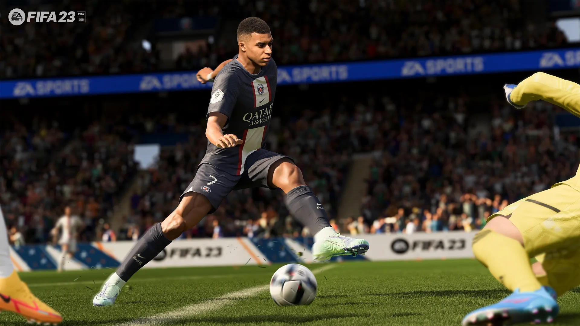 FIFA評分大師揭示了確定最困難的玩家屬性