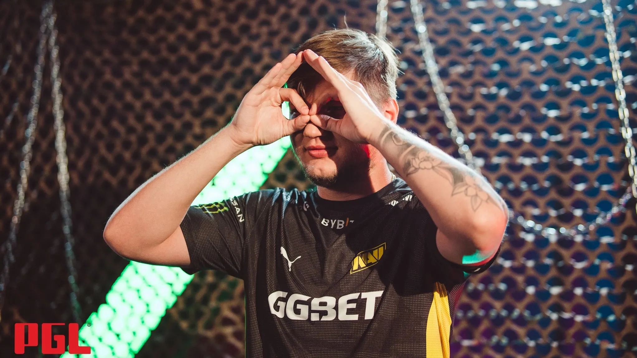 ESL確定IEM Rio主要歐洲RMR的種子