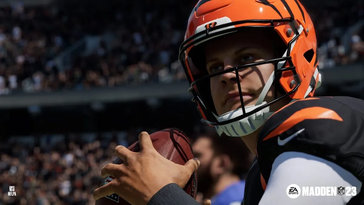 尝试此Madden 23 Xbox系列X的过期试用修复程序
