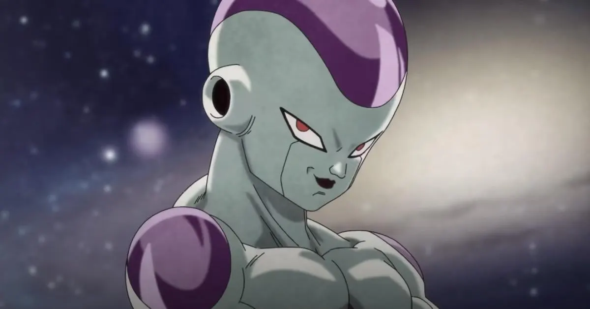 弗里扎（Frieza）来Fortnite吗？