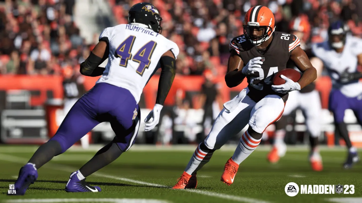 Madden 23 Ultimate Team购买的最佳包装