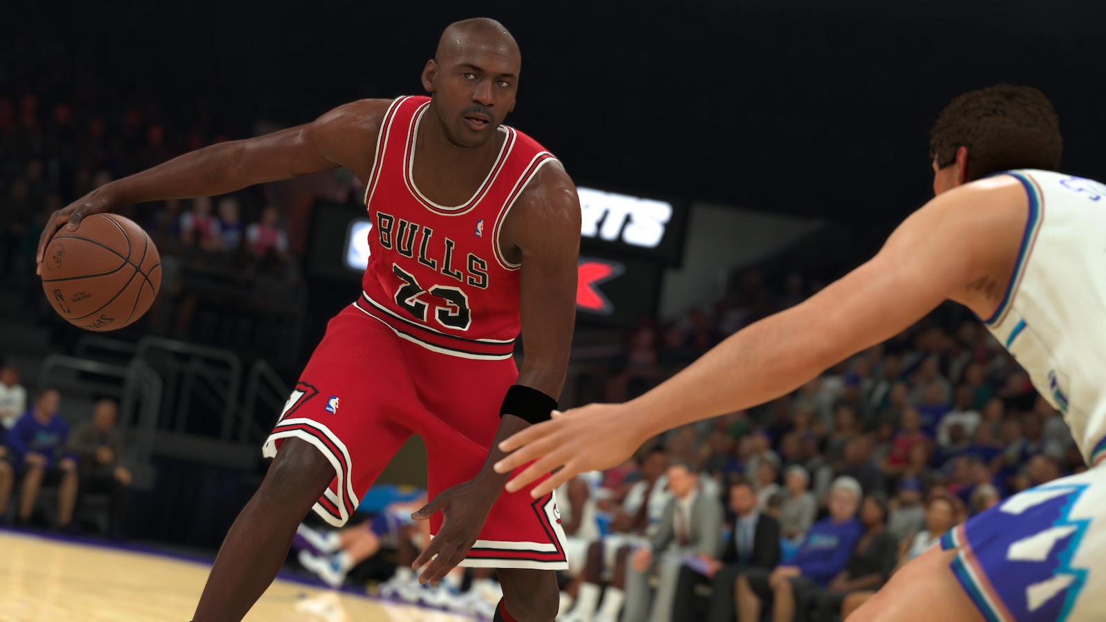 NBA 2K23发布日期，游戏玩法和泄漏：我们知道的一切