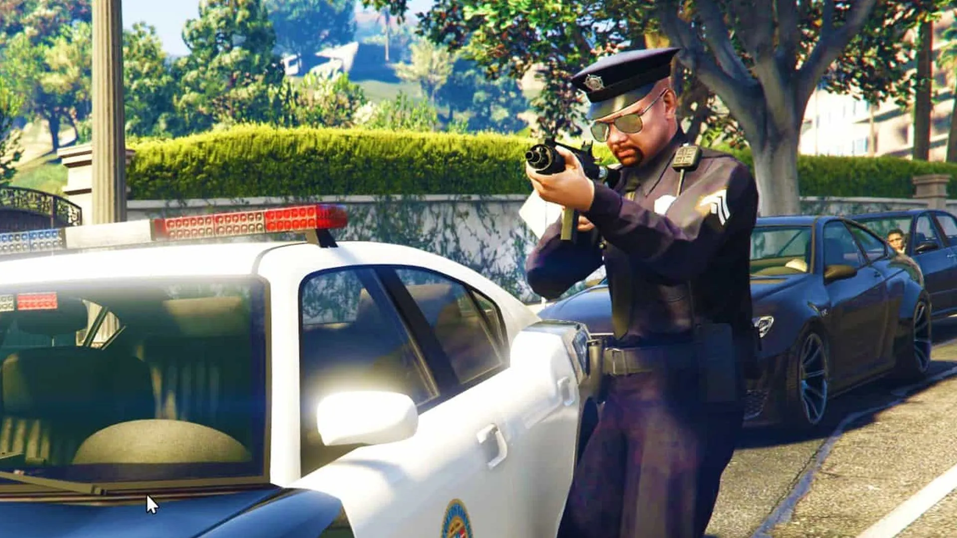 GTA角色扮演Nopixel Server所有者KOIL被Twitch Ban Hammer击中