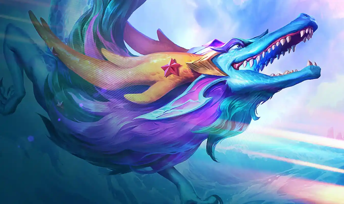 如何玩 TFT 7.5 Lagoon：牌桌、協同效應和獎勵