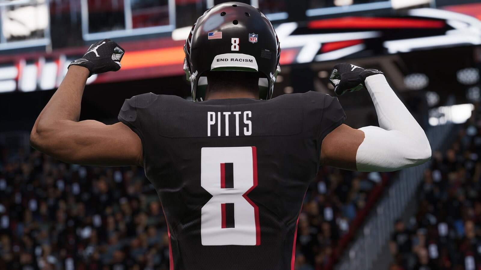在Madden 23中使用的10种最佳替代球衣
