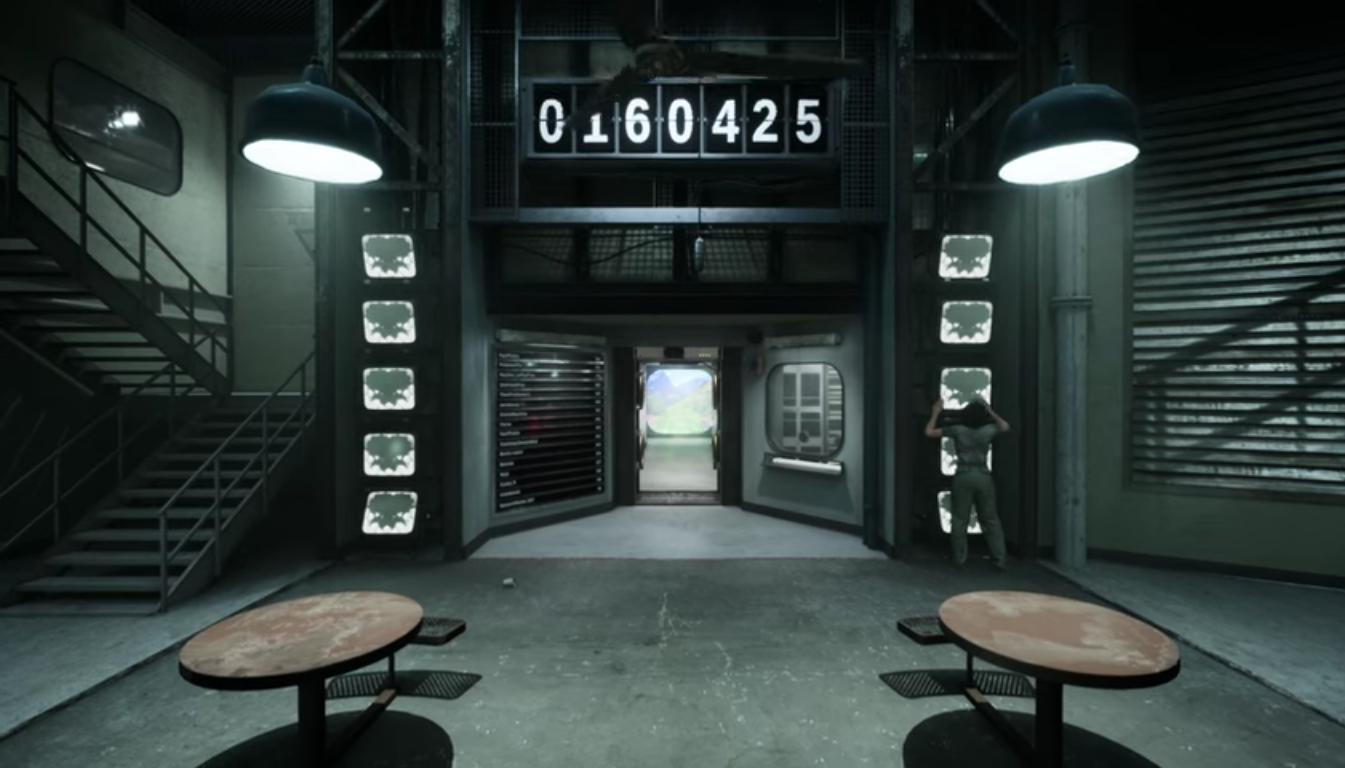 如何报名参加 Outlast Trials 封闭测试