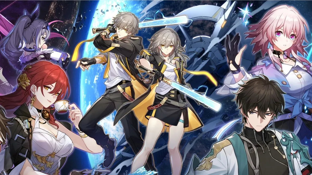 如何下载HONKAI：Star Rail