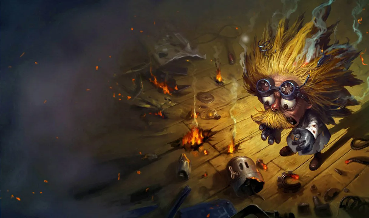 Riot稱聯盟原始碼在網路攻擊中被盜，現已被扣押以勒索贖金