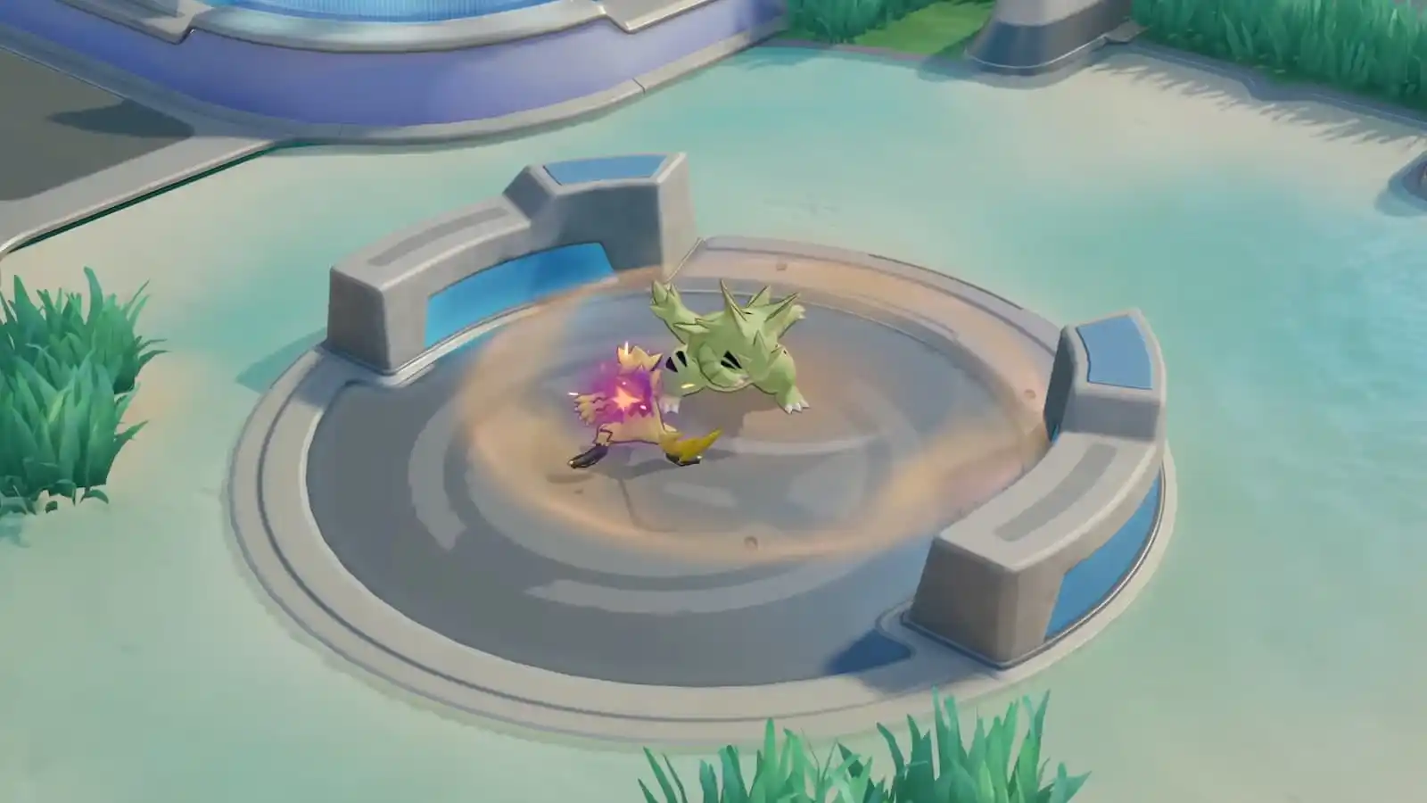 如何在Pokemon Unite中获得AEOS宝石
