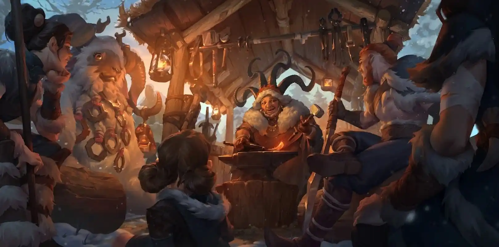 Runeterra 2022世界锦标赛的传奇：格式和时间表