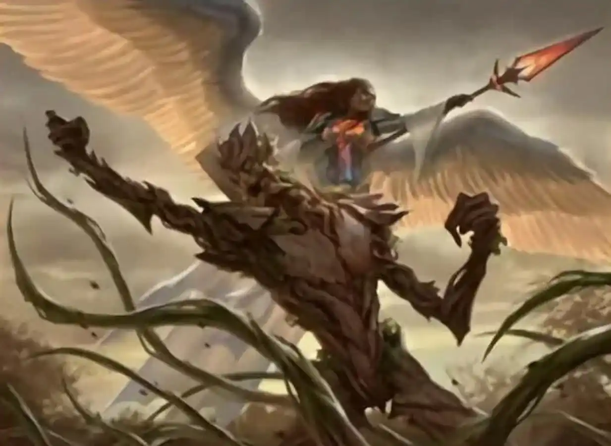MTG Arena 9月公告：全笔记和更新