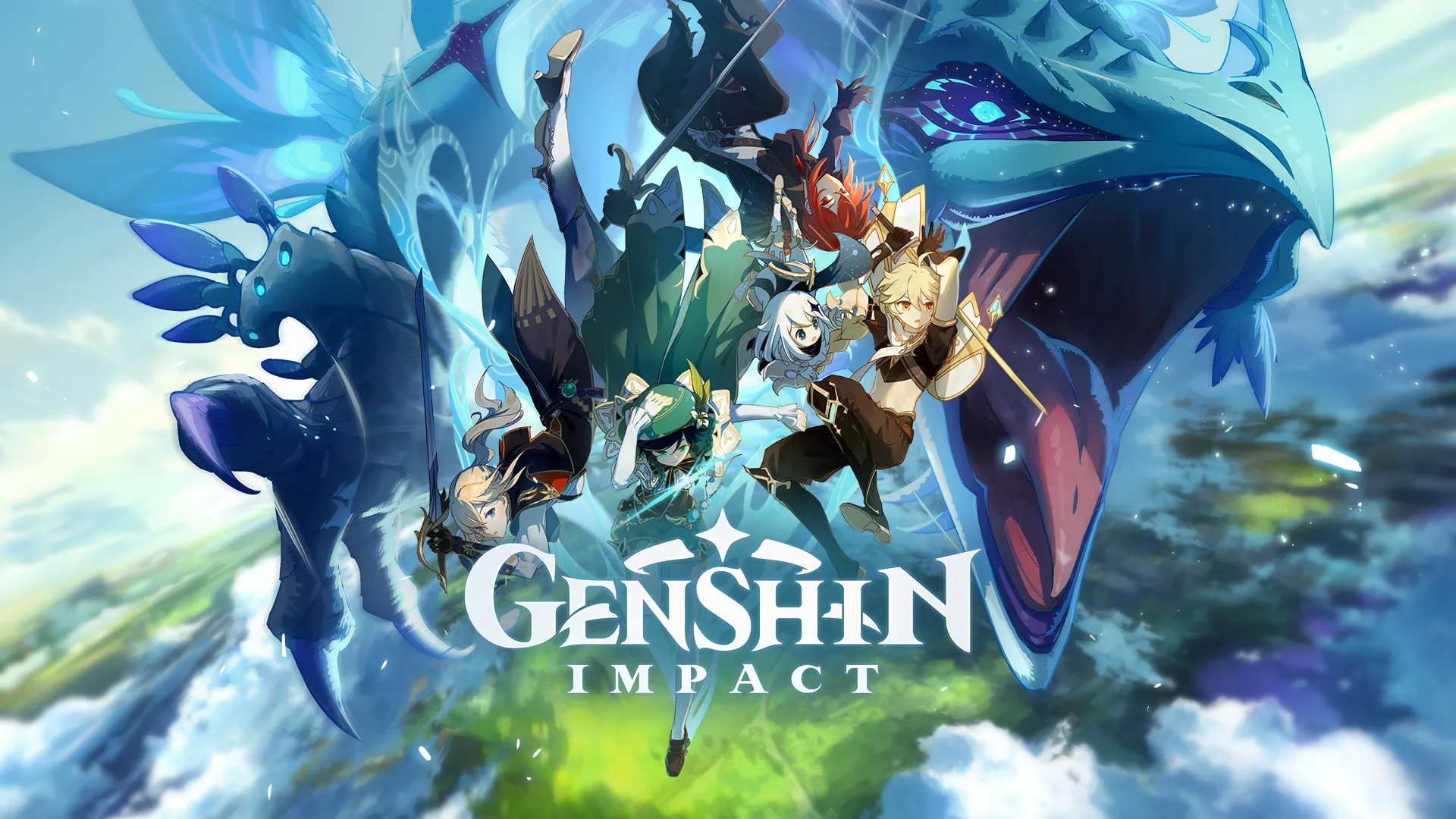 有多少人玩Genshin Impact（2022）？