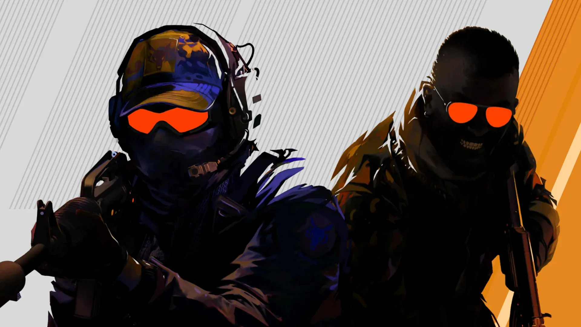 组合CS：GO MAP播放列表叶CS2播放器确信发射终于即将到来