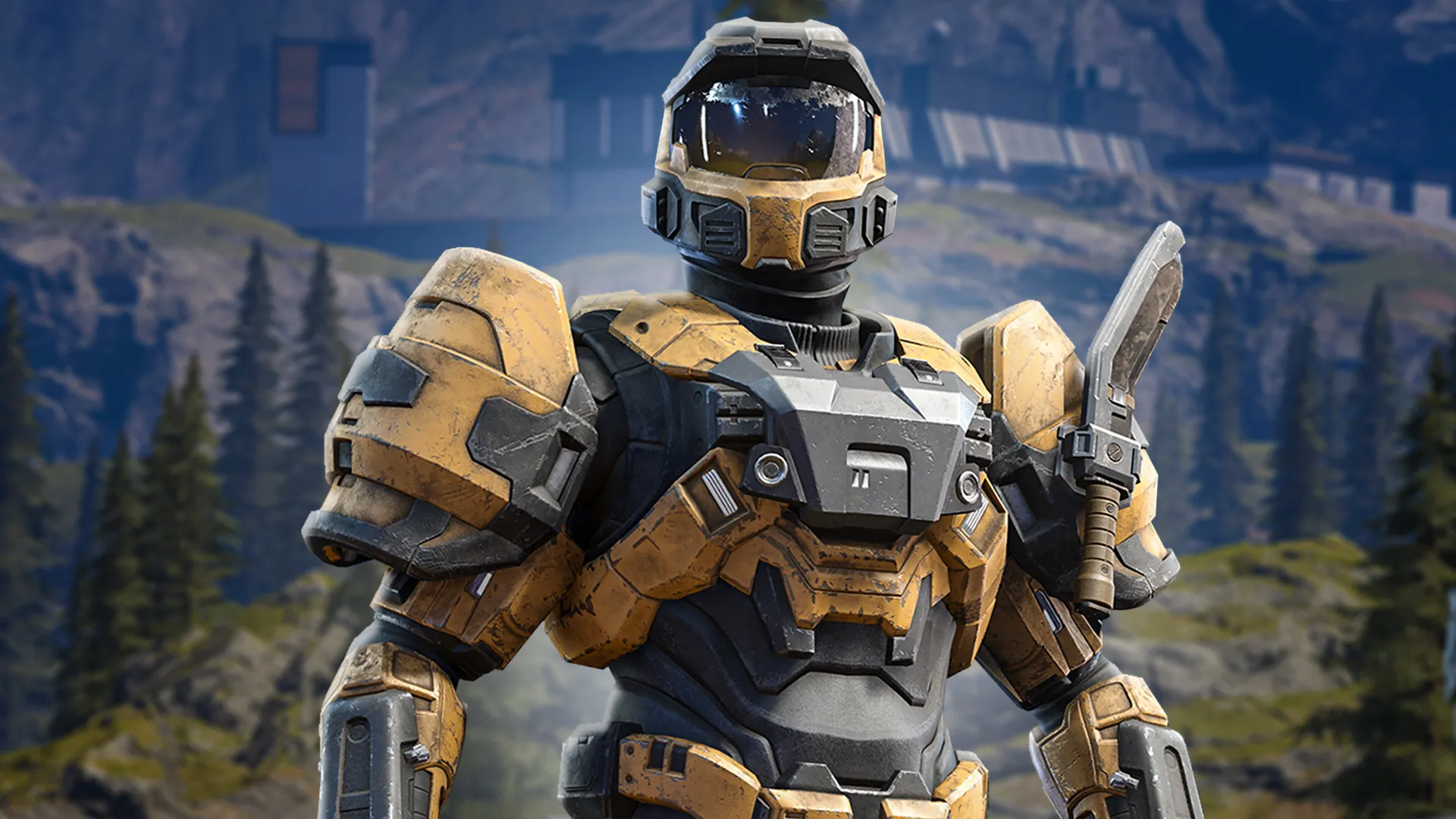 Xbox Studios Boss承認Halo Infinite的發布後內容未能交付：“我們只是跌落了”