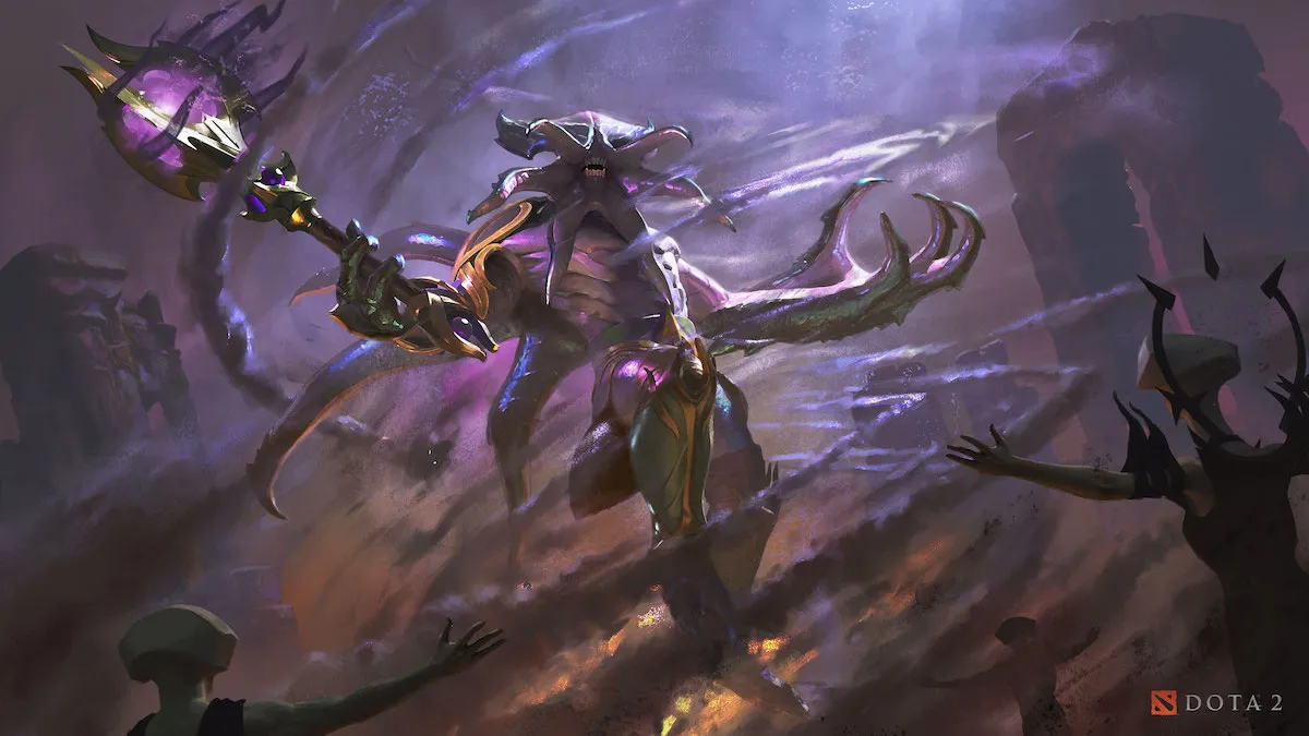 Valve正在改善2022 Dota 2 Battle Pass每週任務，但沒有其他