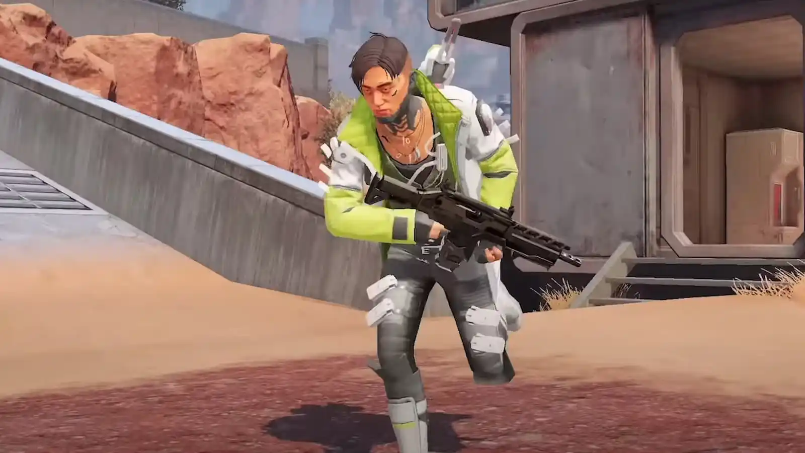 如何在Apex Legends手机中播放加密货币