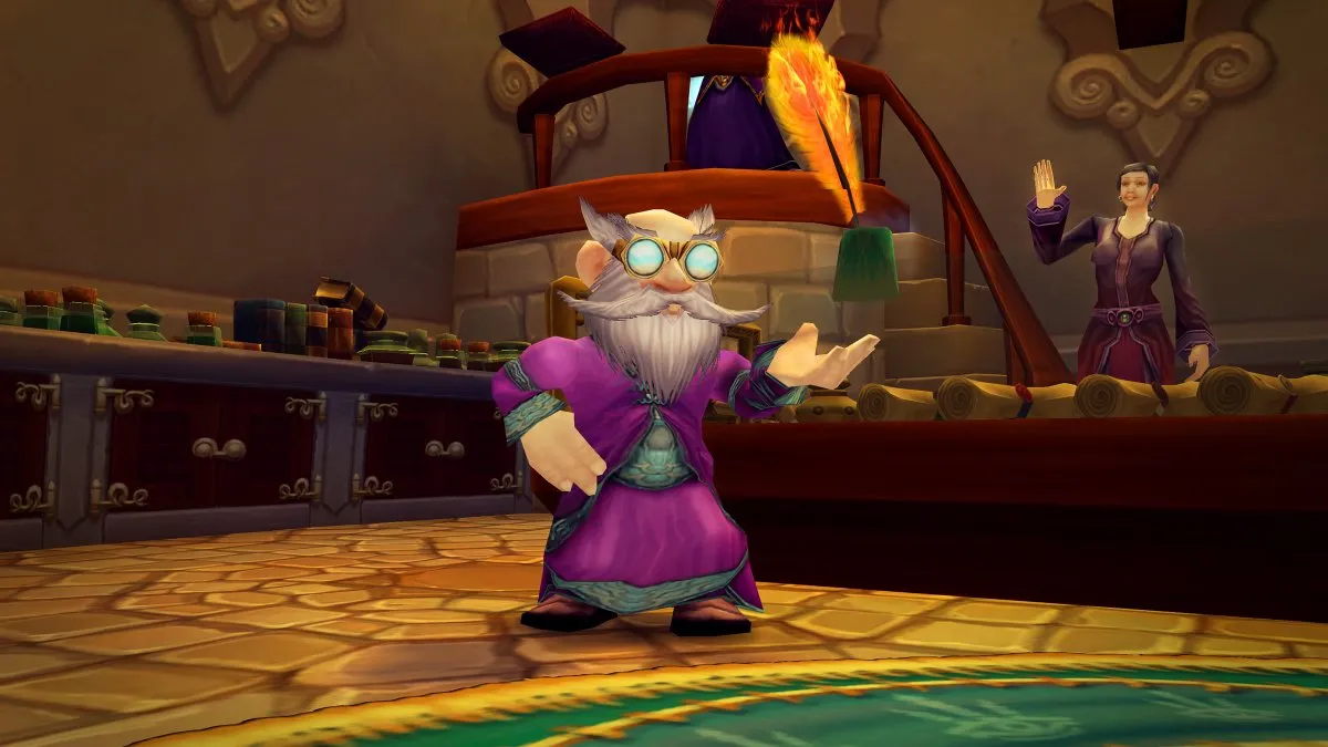 魔獸世界巫妖王之怒經典附魔升級終極指南
