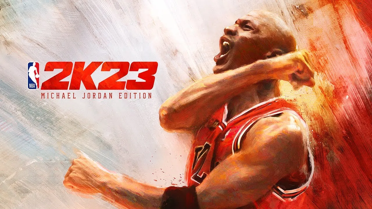 NBA 2K23中使用了什么MVP点？