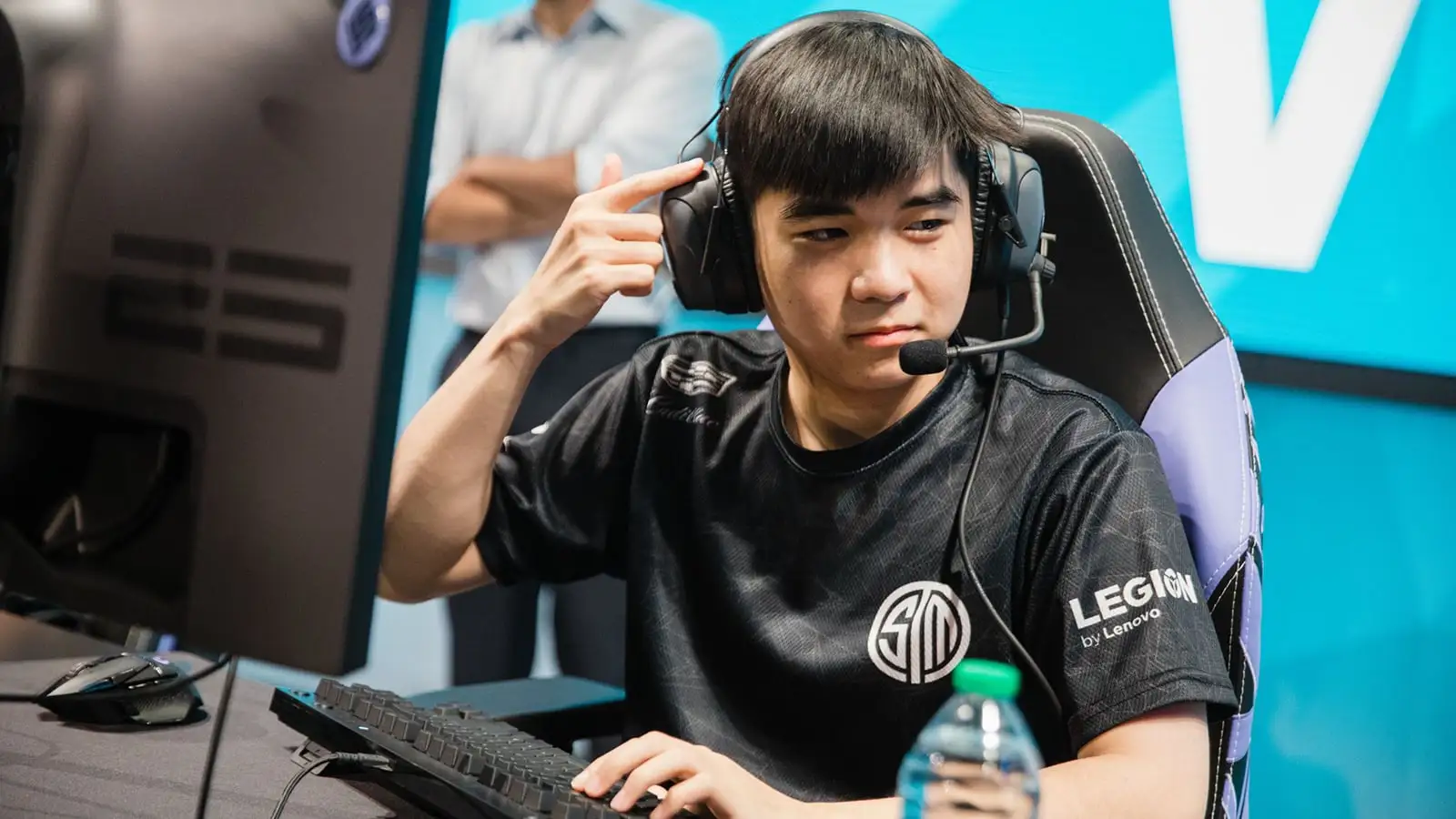 相同的使命，新的側翼：MVP 打野完成了充滿活力的 FlyQuest LCS 陣容，其中包括傳奇上路選手和 LCK 新星