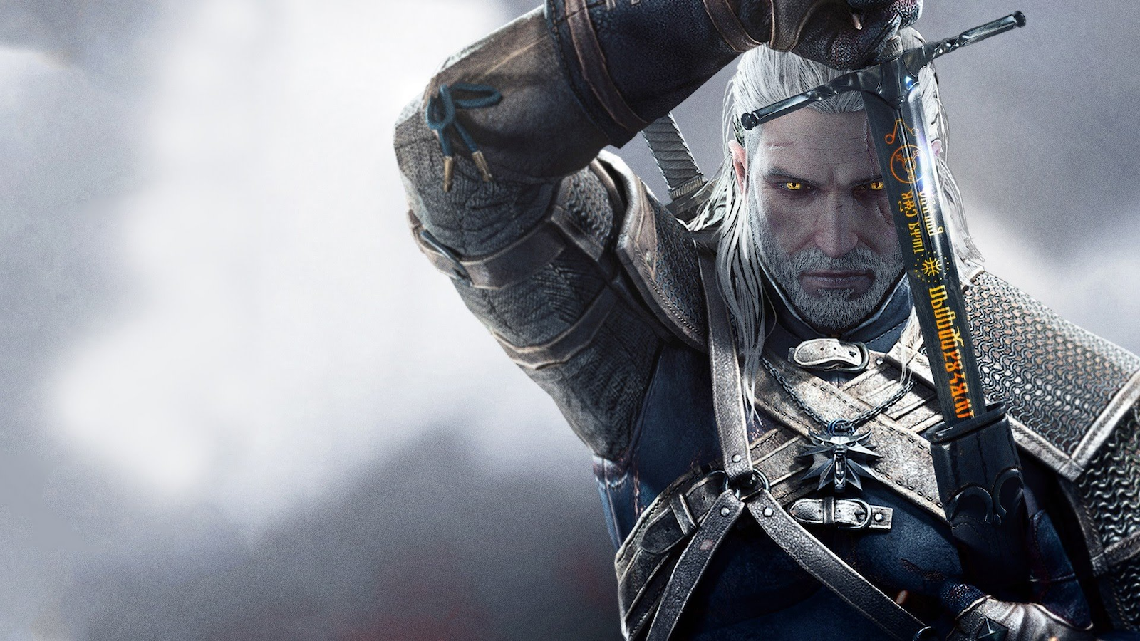 制作新巫师三部曲的计划已经在CD Projekt Studios冒泡
