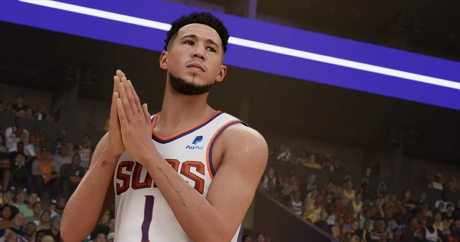 《NBA 2K23》次世代與現世代有何不同？