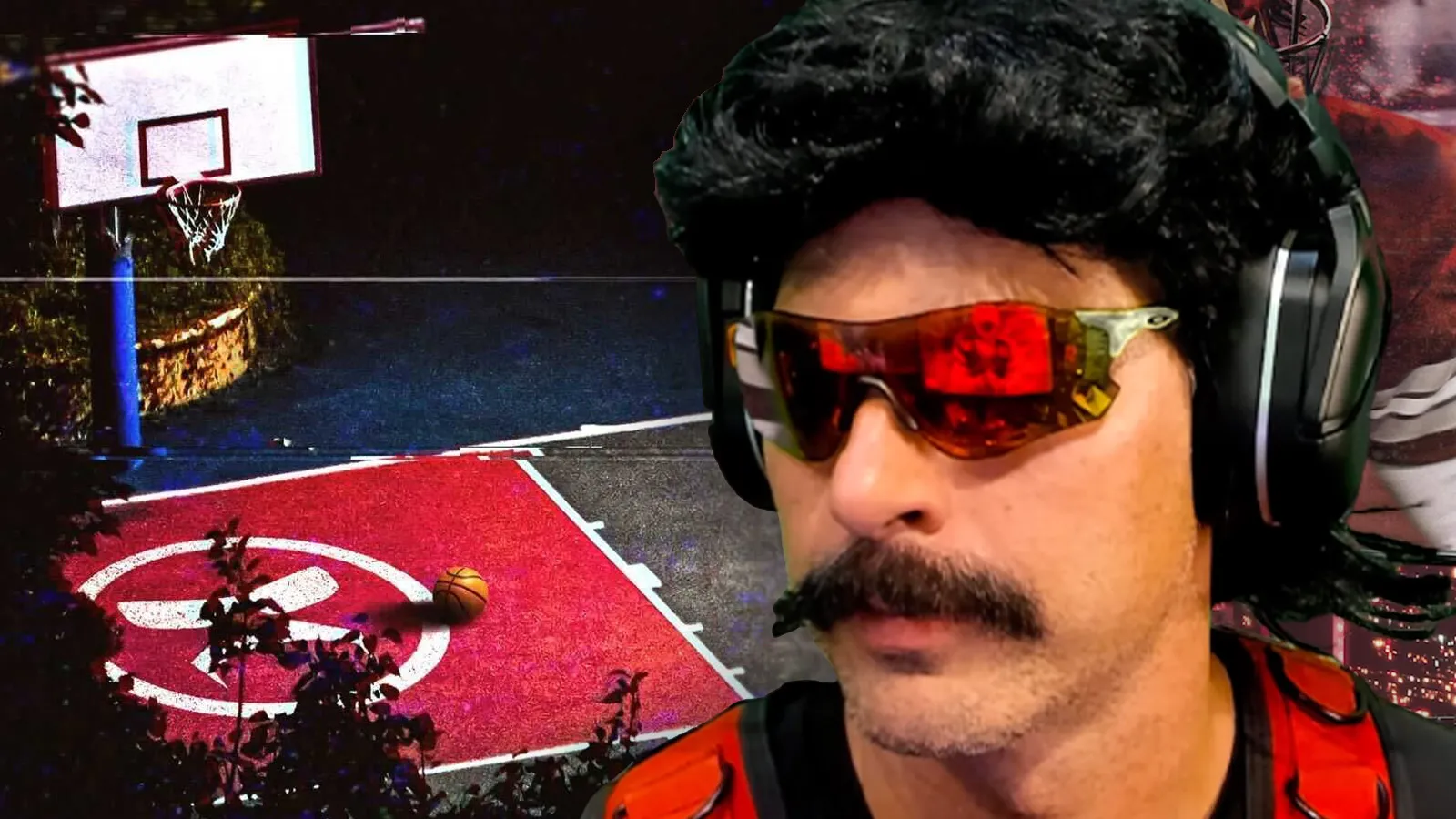 DR不尊重確認NBA2K23合作正在進行，洩漏揭示了可解鎖的化妝品