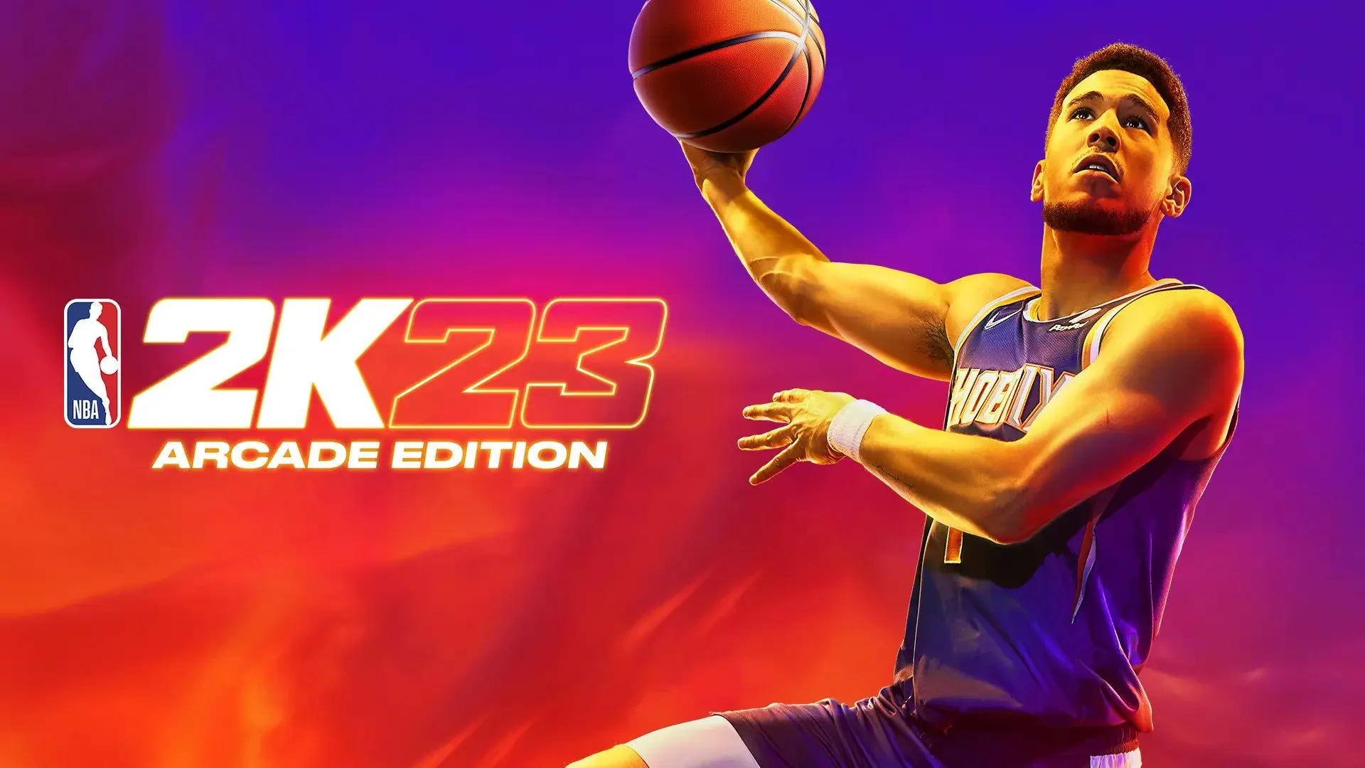 《NBA 2K23》會登陸 Apple Arcade 嗎？