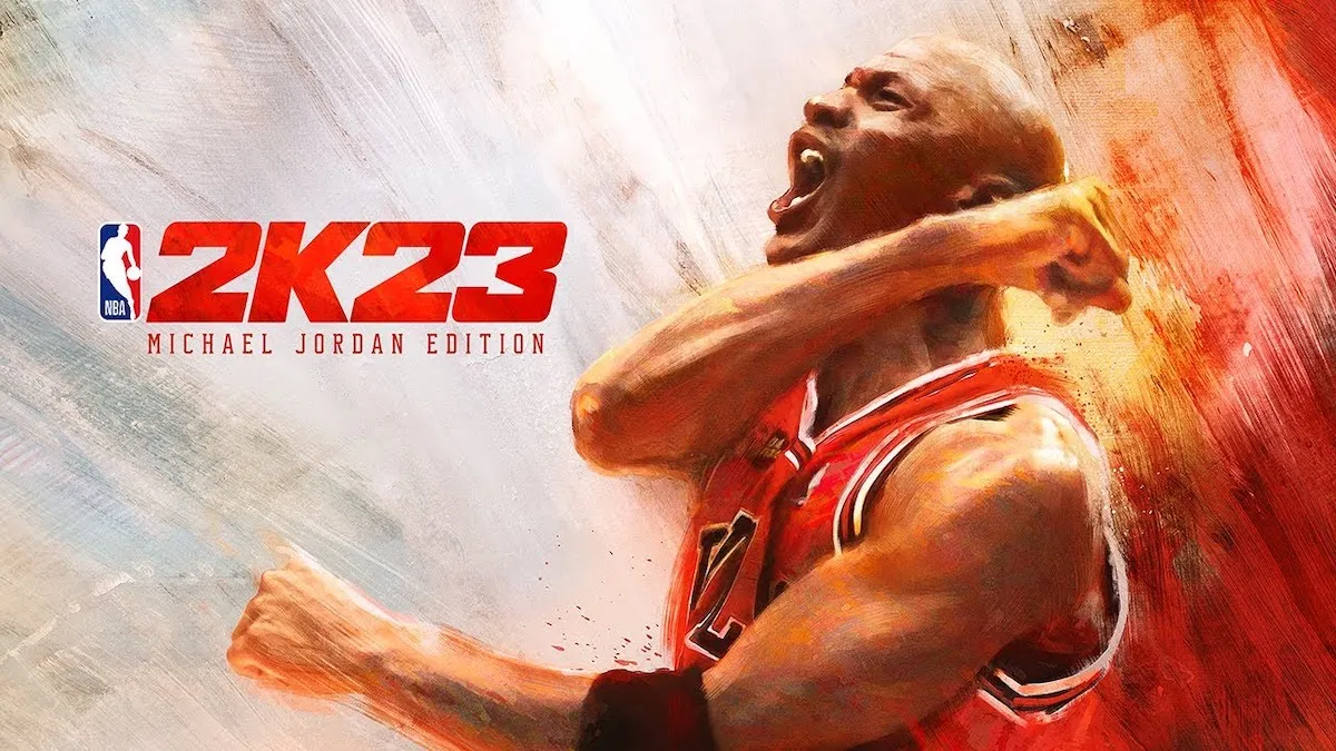 如何兑换 NBA 2K23 预购奖励