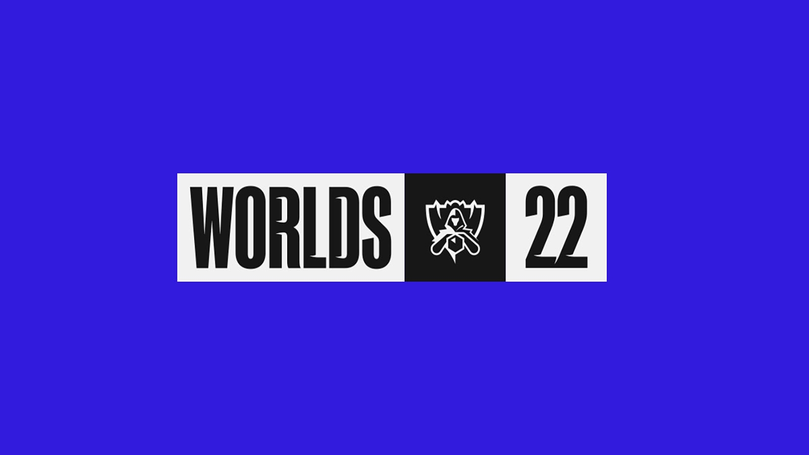 以下是 2022 年英雄联盟全球总决赛小组赛的所有小组