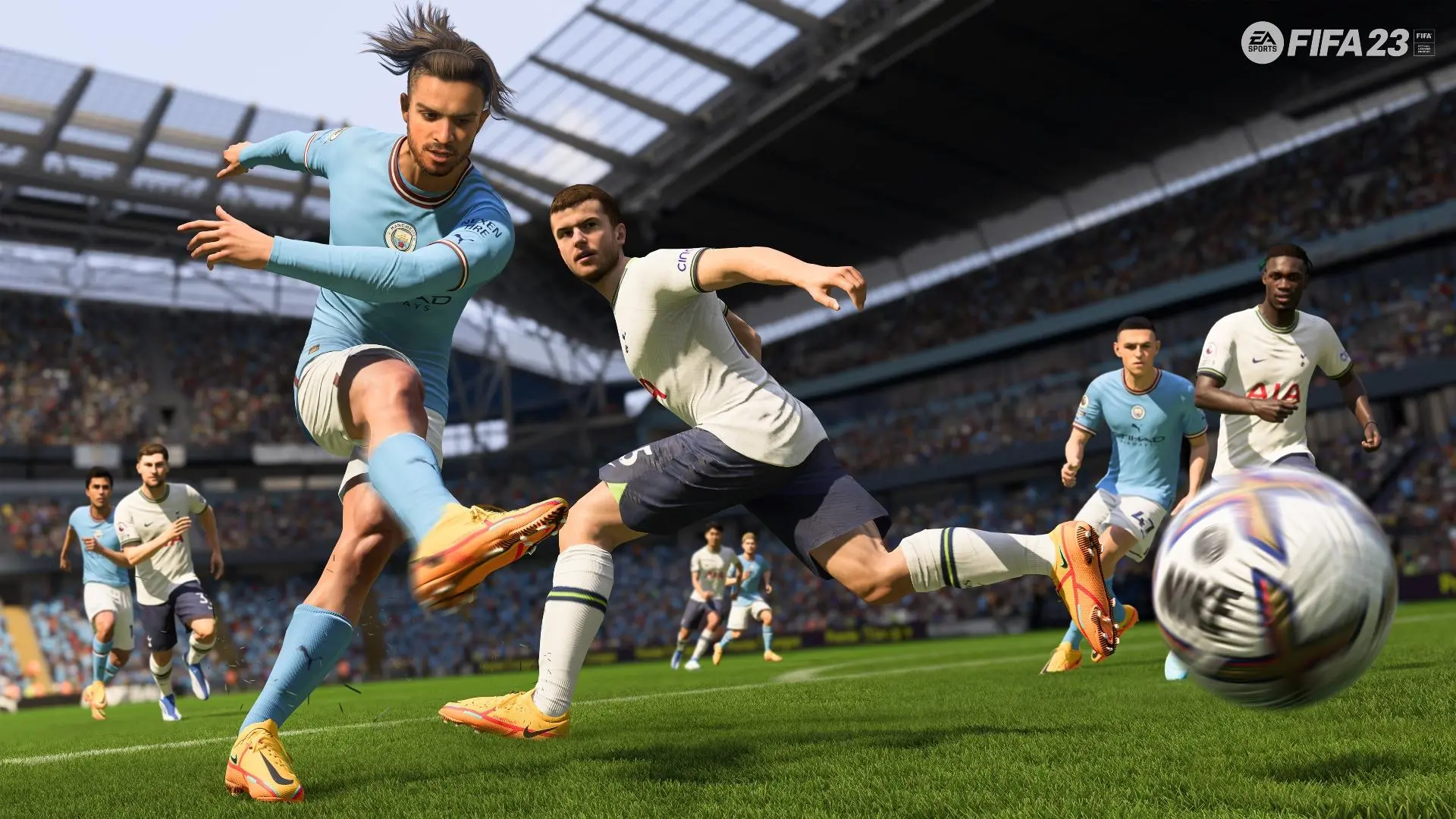 FIFA 23中的所有FIFA Ultimate Team圖標