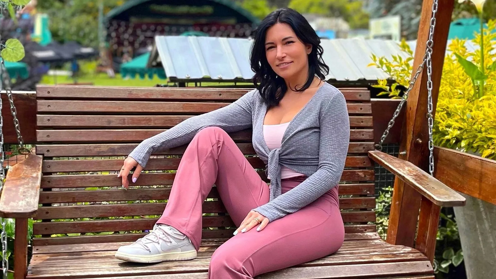 Alinity被納入正在進行的抽搐戲劇後要求隱私