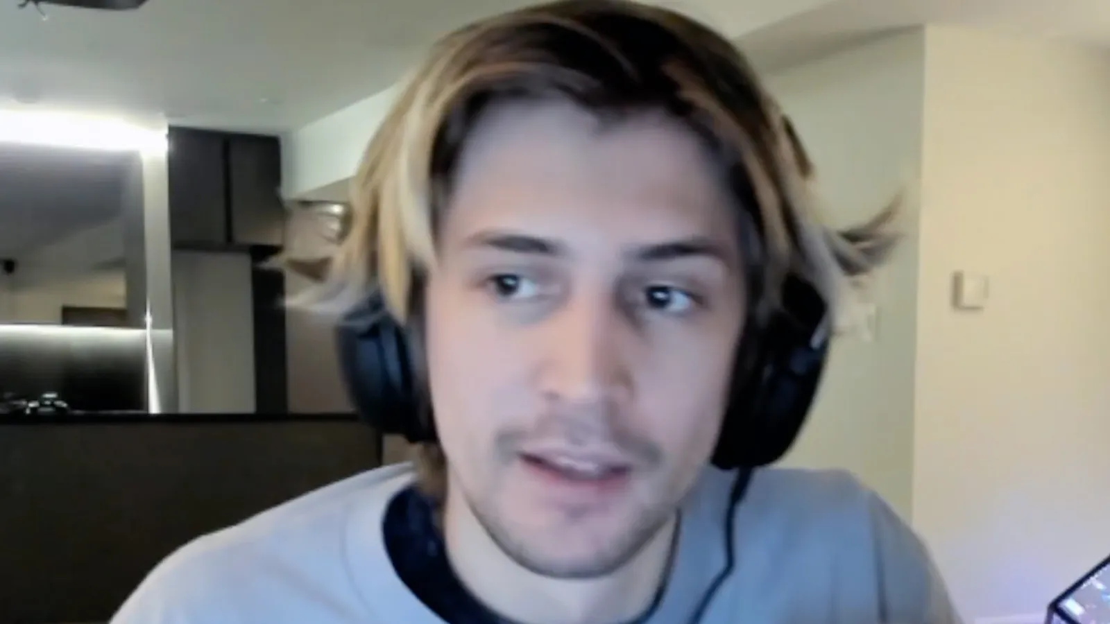 Juicer Radio：XQC想开始播客，他已经知道他的第一位客人是谁