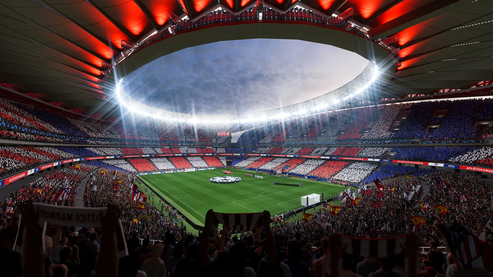 適用於 FUT 中每個球隊建設挑戰的 FIFA 23 SBC 解決方案