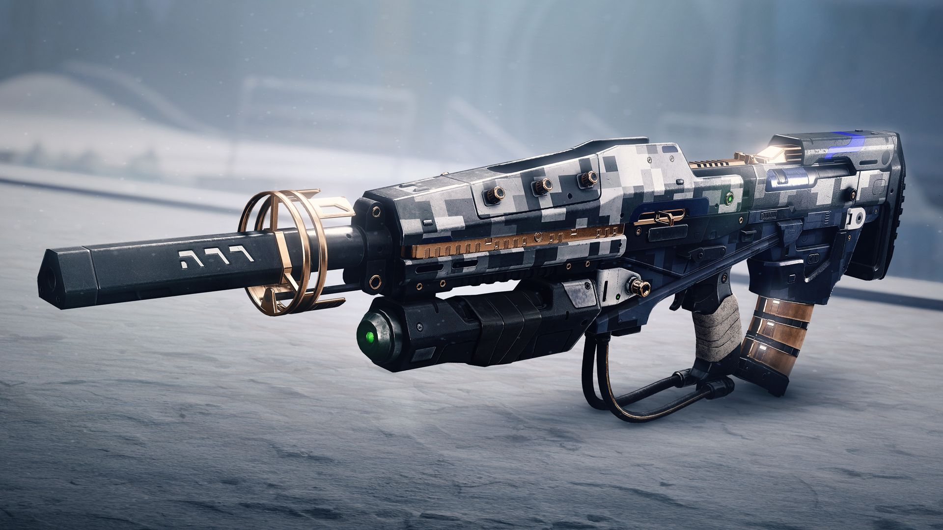 Destiny 2 Pvp国王没有时间解释，玉兔在下周陷入困境