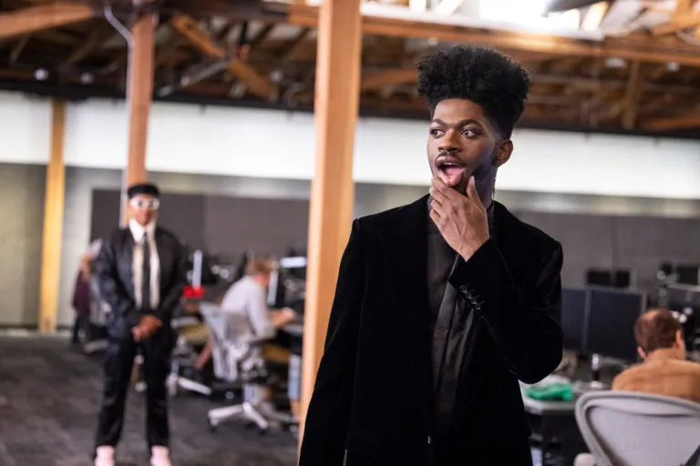 Lil Nas X 與 Riot 合作打造 2022 年聯賽世界主題、尊貴 K'Sante 造型等