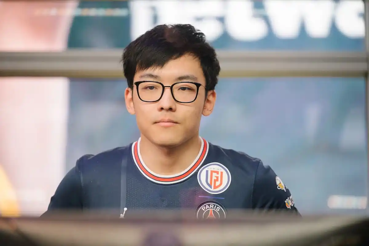 Faith_bian说，他将在国际2022年之后从Dota 2退休