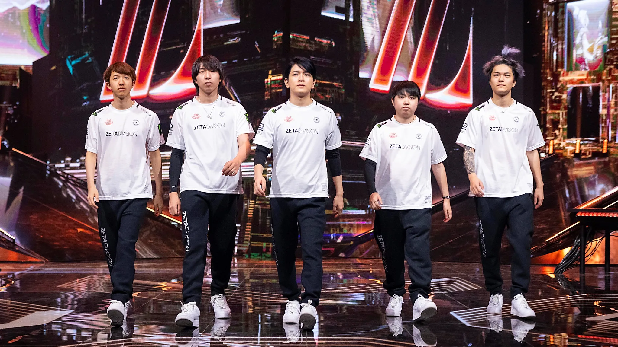 据报道，日本组合在 VCT 亚洲联赛中获得了 VALORANT 合作伙伴席位