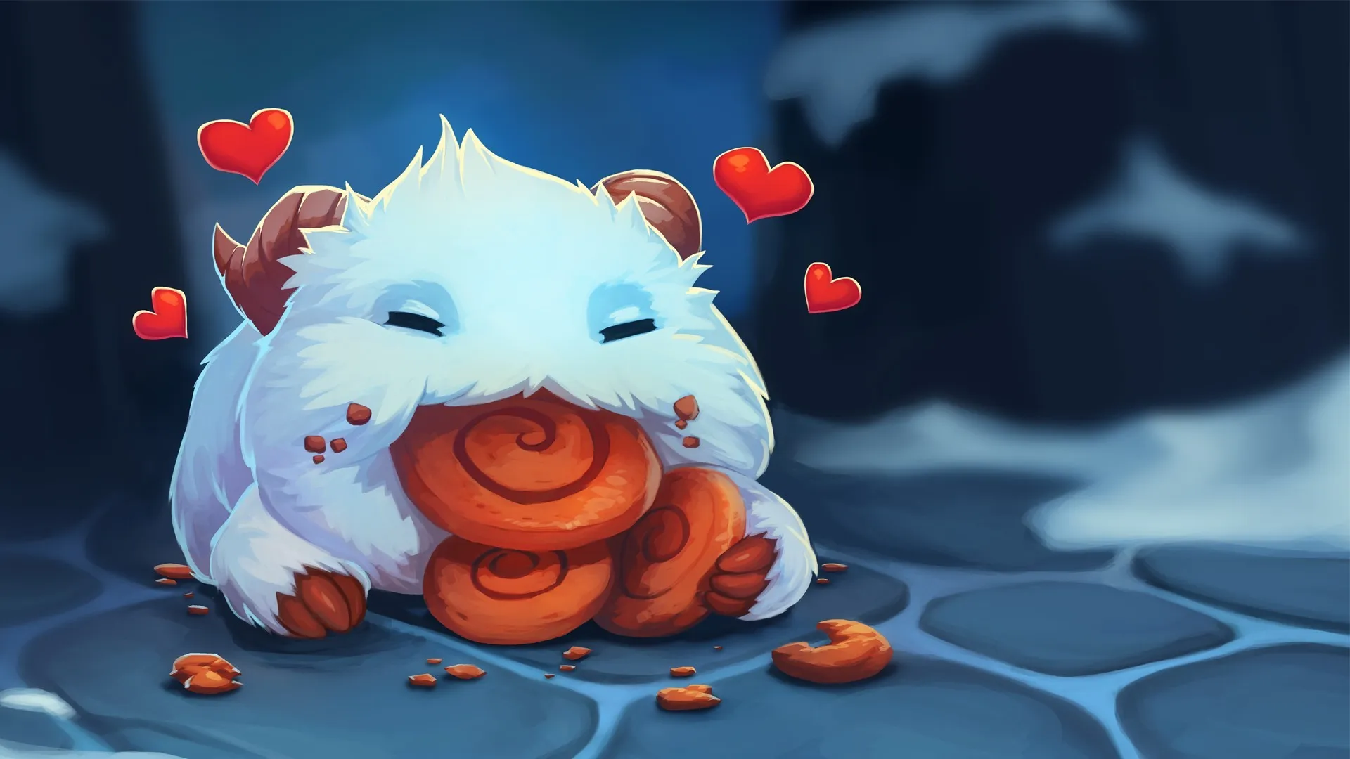 补丁说明中遗失的内容：Riot 似乎忘记添加 8 个补丁以来未受到关注的英雄联盟英雄