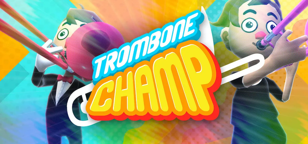 您可以在 Trombone Champ 中演奏自定义歌曲吗？